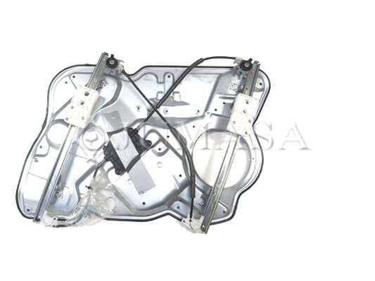 Mechanizmus zdvíhania okna JUMASA PARTS S.L.U.